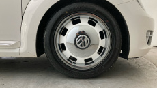 Volkswagen Beetle 1.2 TSI Design 3dr Petrol Hatchback